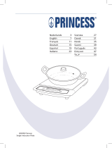 Princess 303000 Specificatie