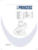 Princess 321200 de handleiding