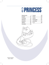 Princess 321201 Specificatie