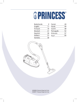 Princess 332001 de handleiding