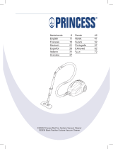 Princess 332936 de handleiding