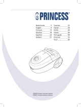 Princess 332951 Specificatie