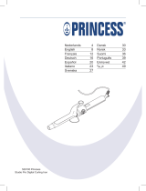 Princess 529100 Specificatie