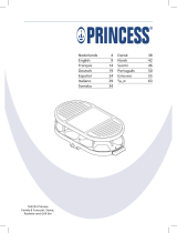 Princess Family 8 Specificatie