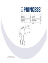 Princess Nice Price Specificatie