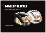 Redmond RMC-M4502FR de handleiding