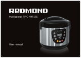 Redmond RMC-M4515DE de handleiding