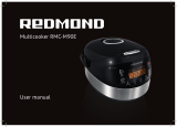 Redmond RMC-M90FR de handleiding