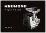 Redmond RMG-1208-E de handleiding