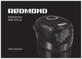 Redmond RMK-M911E de handleiding