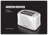 Redmond RT-M407-E de handleiding