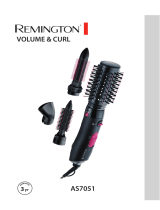 Remington AS7051 de handleiding