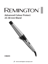 Remington CI86X5 Handleiding