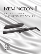Remington CI96S1 de handleiding