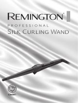 Remington CI96W1 Handleiding