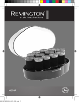 Remington H0747 de handleiding