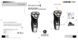 Remington R5150 de handleiding