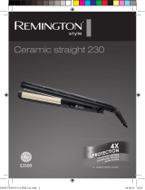 Remington EP7020 de handleiding