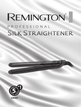 Remington S9600 de handleiding