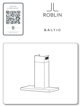 ROBLIN Baltic Handleiding