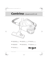 Royal Centrino SX3 de handleiding
