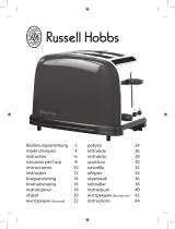 Russell Hobbs 14963-56 Handleiding