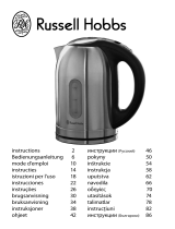 Russell Hobbs 15066 therma select Handleiding