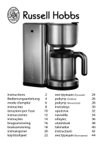 Russell Hobbs 17893-56 Allure Thermo Handleiding