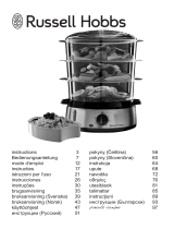 Russell Hobbs COOK@HOME 19720-56 Handleiding