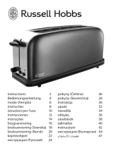 Russell Hobbs 21392-56 Handleiding