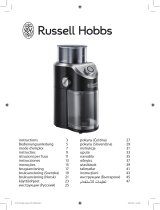 Russel Hobbs 23120-56 Handleiding