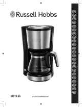 Russell Hobbs Compact Home 24210-56 Handleiding