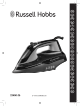 Russell Hobbs 25400-56 Handleiding