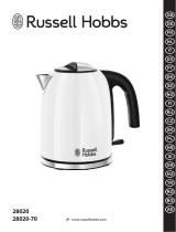 Russell Hobbs 28020-70 Handleiding