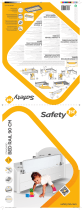 Safety 1st Standard & XL Bed Rail Handleiding