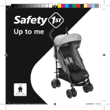 Safety 1st Up To Me Handleiding
