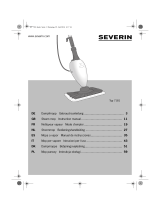 SEVERIN ST 7181 de handleiding