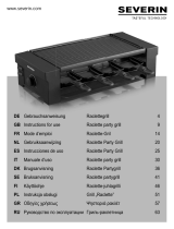 SEVERIN RG 2687 de handleiding