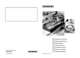 Siemens EP726QT90E/17 Handleiding