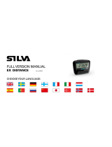 Silva Ex Plus de handleiding