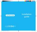 Sitecom WLM-1000 Installatie gids