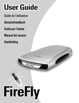 Firefly FireFly Computer Hard Drive Handleiding