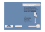 SMC WMR-AG de handleiding