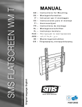 SMS Smart Media Solutions FS012002 Data papier
