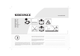 Soehnle 61317 certified classic xl de handleiding