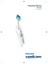 Philips HX6781 Handleiding