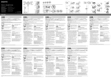 Sony XBA-S65/BQ(AE) Handleiding