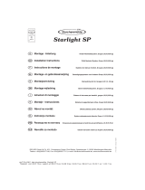 Storchenmühle Starlight SP Handleiding