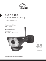 SWITEL CAIP6000 de handleiding