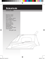 Taurus ConTact 2500 de handleiding